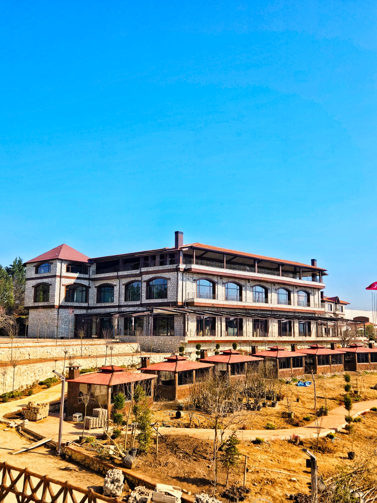 Lider Club Çatalca