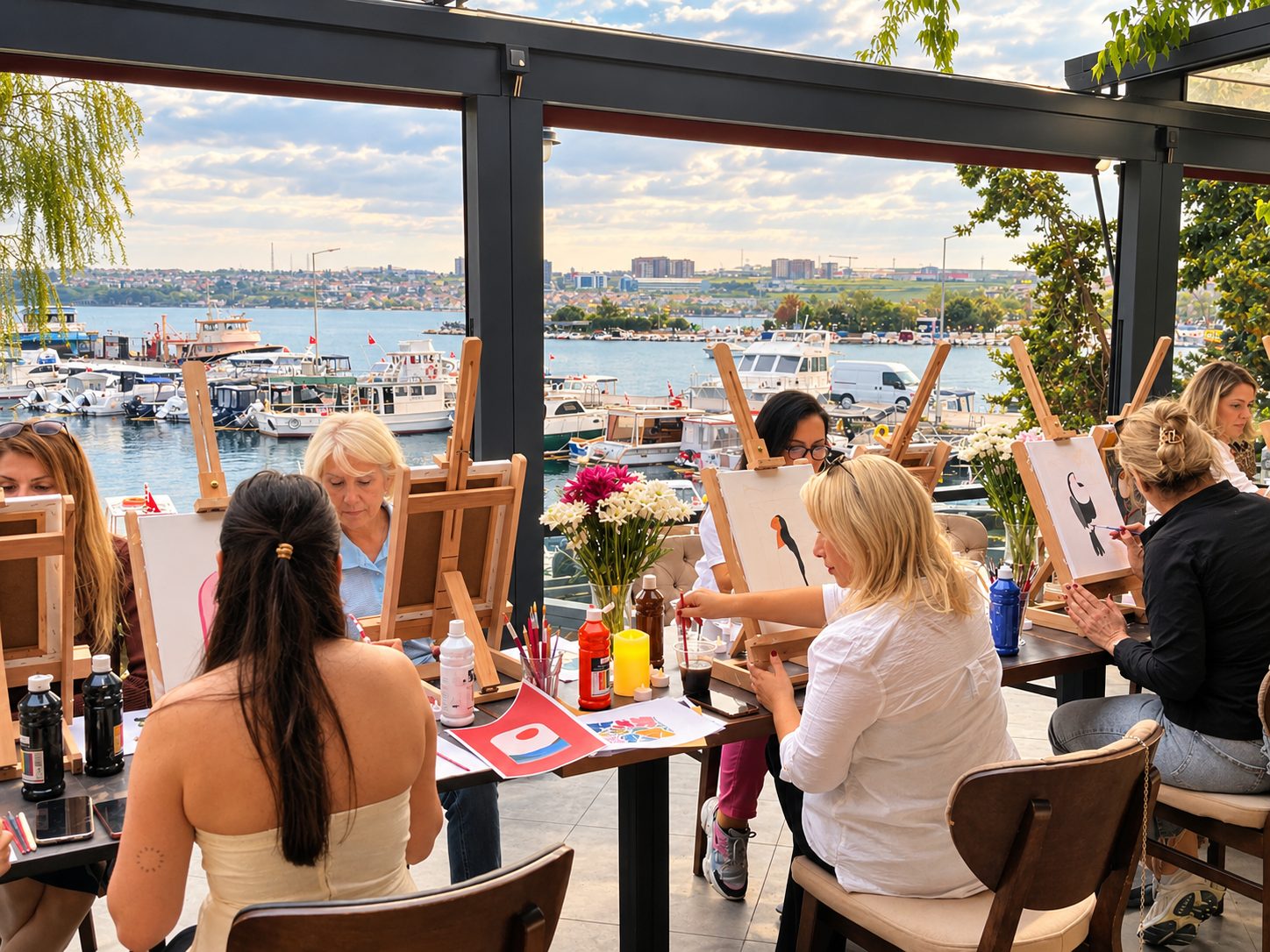 Bordo Restaurant